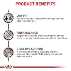 Royal Canin Veterinary Diet Adult Gastrointestinal Low Fat Loaf Canned Dog Food & Royal Canin Veterinary Diet Adult Gastrointestinal Low Fat Dry Dog Food 15 Royal Canin Veterinary Diet Adult Gastrointestinal Low Fat Loaf Canned Dog Food & Royal Canin Veterinary Diet Adult Gastrointestinal Low Fat Dry Dog Food -Snuggle Paws 293818 PT4. AC SS1800 V1620079626