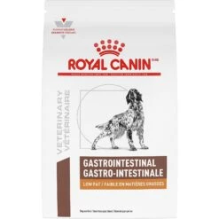 Royal Canin Veterinary Diet Adult Gastrointestinal Low Fat Loaf Canned Dog Food & Royal Canin Veterinary Diet Adult Gastrointestinal Low Fat Dry Dog Food 16 Royal Canin Veterinary Diet Adult Gastrointestinal Low Fat Loaf Canned Dog Food & Royal Canin Veterinary Diet Adult Gastrointestinal Low Fat Dry Dog Food -Snuggle Paws 293818 PT5. AC SS1800 V1620091042