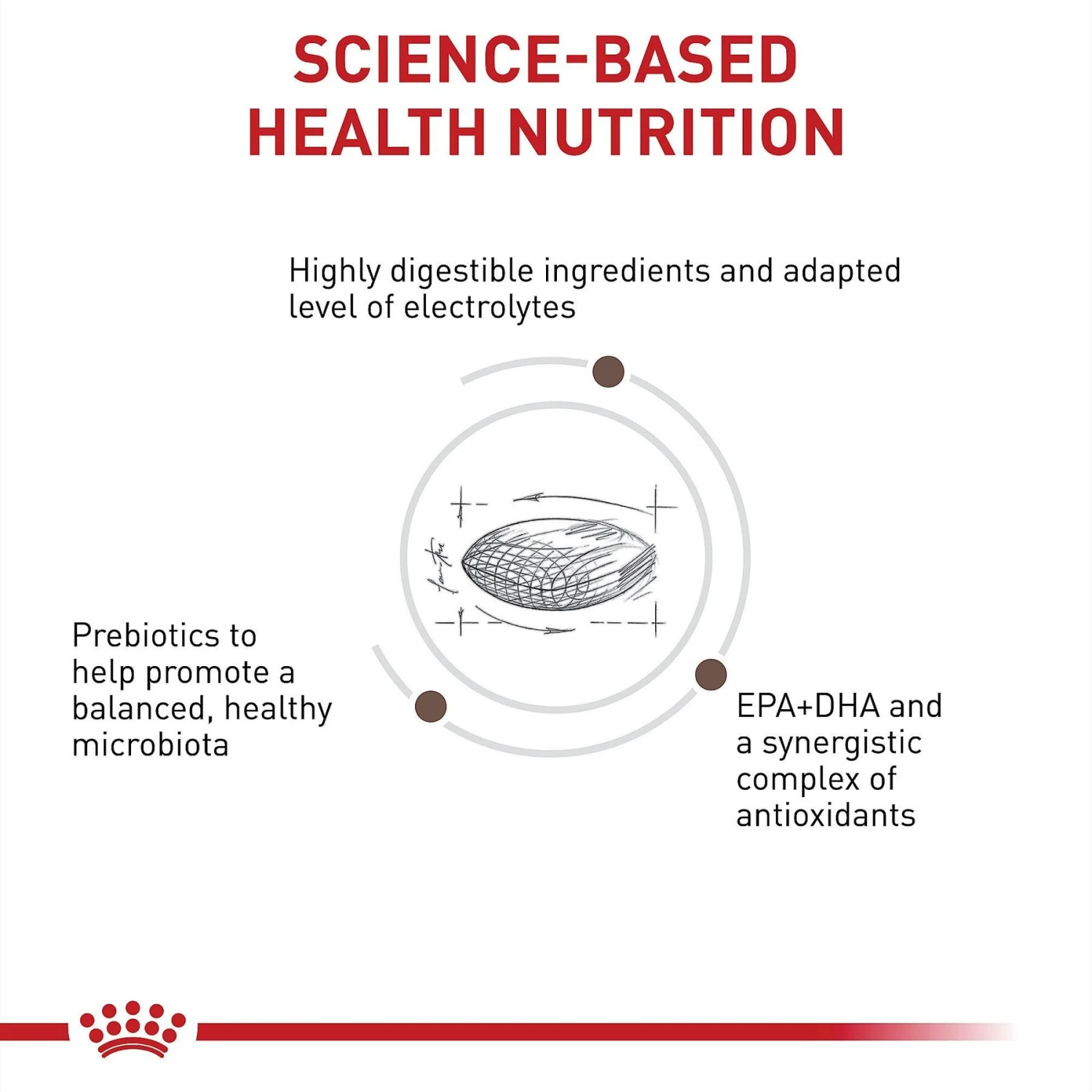 Royal Canin Veterinary Diet Adult Gastrointestinal Low Fat Loaf Canned Dog Food & Royal Canin Veterinary Diet Adult Gastrointestinal Low Fat Dry Dog Food 10 Royal Canin Veterinary Diet Adult Gastrointestinal Low Fat Loaf Canned Dog Food & Royal Canin Veterinary Diet Adult Gastrointestinal Low Fat Dry Dog Food - Image 8