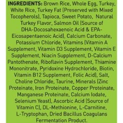 SquarePet VFS Low Phosphorus Formula Dry Dog Food -Snuggle Paws 297037 PT5. AC SS1800 V1620914249