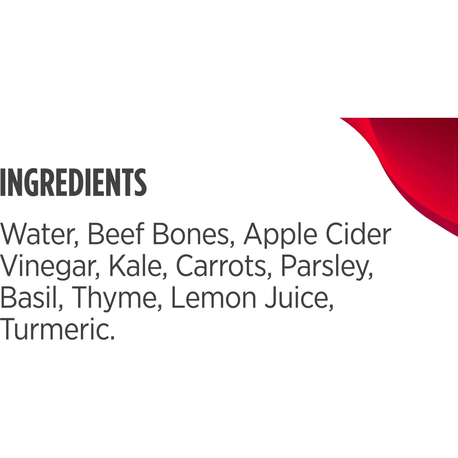 Nulo FreeStyle Hearty Beef Bone Broth Dog & Cat Topper, 20-oz Pouch 8 Nulo FreeStyle Hearty Beef Bone Broth Dog & Cat Topper, 20-oz Pouch - Image 6