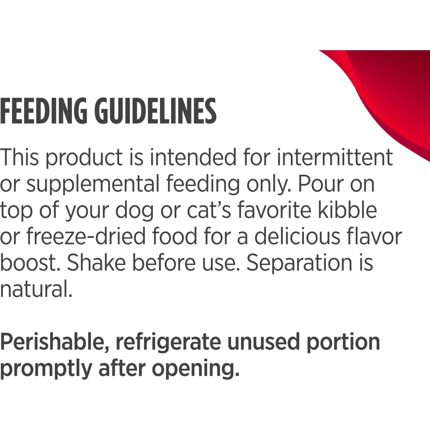 Nulo FreeStyle Hearty Beef Bone Broth Dog & Cat Topper, 20-oz Pouch 10 Nulo FreeStyle Hearty Beef Bone Broth Dog & Cat Topper, 20-oz Pouch - Image 8