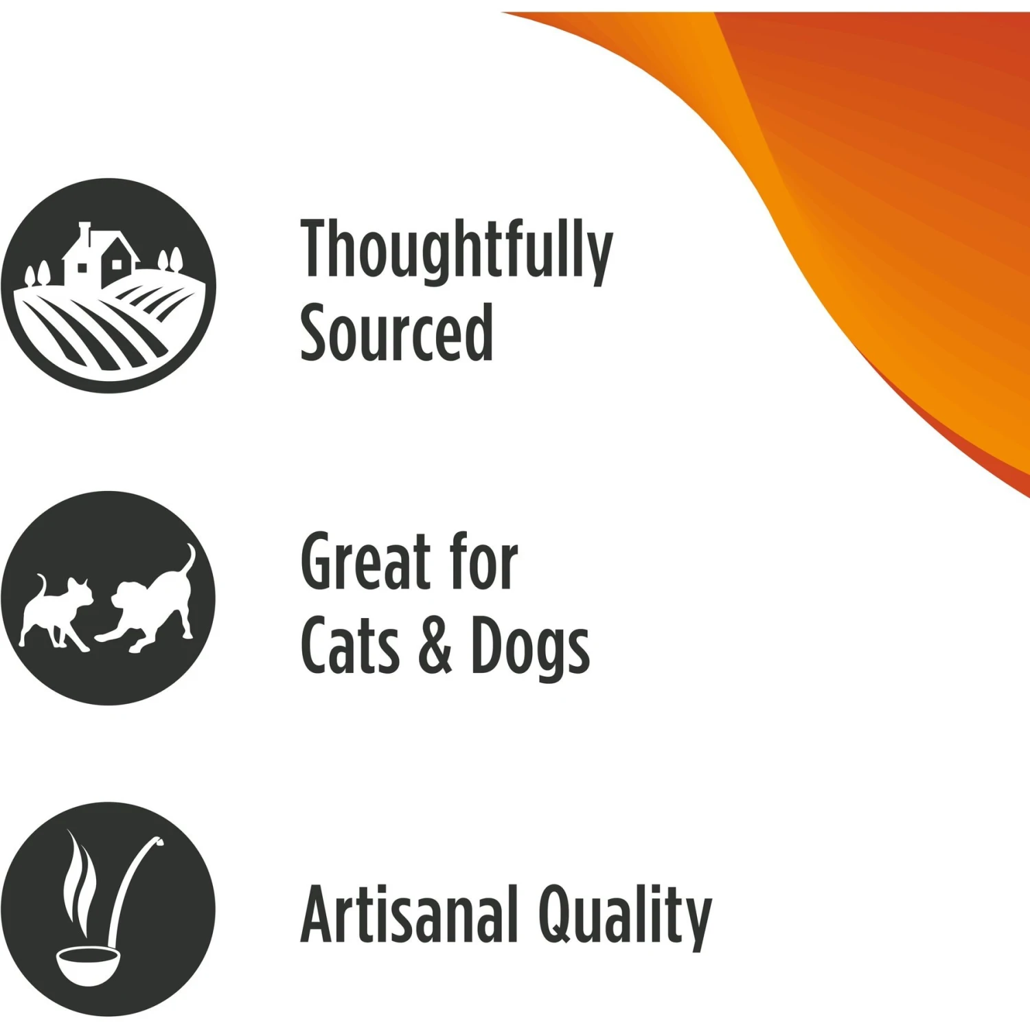 Nulo FreeStyle Grain-Free Classic Turkey Bone Broth Dog & Cat Topper, 20-oz Pouch 6 Nulo FreeStyle Grain-Free Classic Turkey Bone Broth Dog & Cat Topper, 20-oz Pouch - Image 4