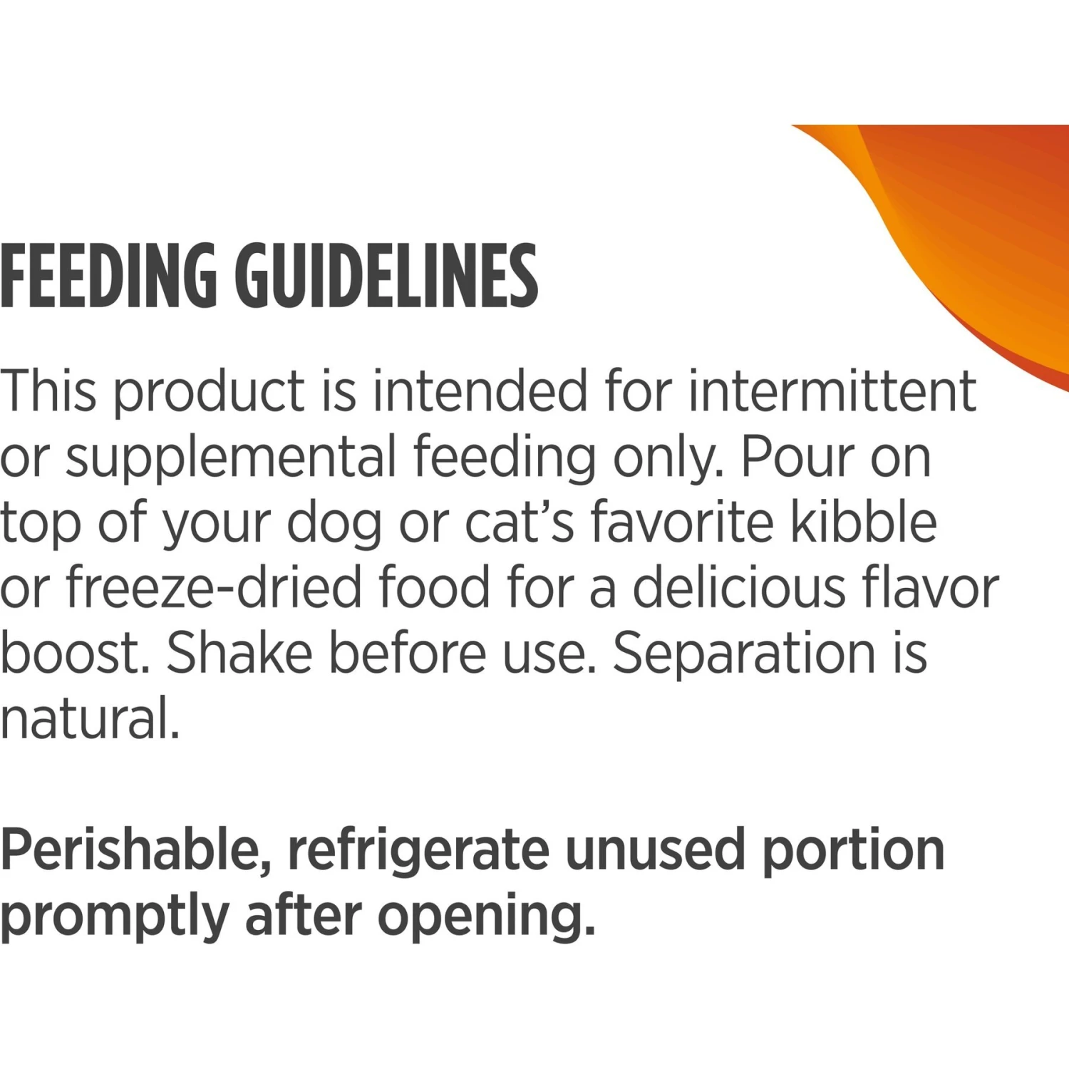 Nulo FreeStyle Grain-Free Classic Turkey Bone Broth Dog & Cat Topper, 20-oz Pouch 10 Nulo FreeStyle Grain-Free Classic Turkey Bone Broth Dog & Cat Topper, 20-oz Pouch - Image 8