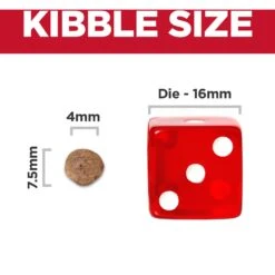 Hill's Science Diet Adult 11+ Small & Mini Chicken Meal, Barley & Brown Rice Recipe Dry Dog Food & Hill's Natural Soft Savories With Peanut Butter & Banana Dog Treats 18 Hill's Science Diet Adult 11+ Small & Mini Chicken Meal, Barley & Brown Rice Recipe Dry Dog Food & Hill's Natural Soft Savories With Peanut Butter & Banana Dog Treats -Snuggle Paws 298082 PT7. AC SS1800 V1692826197