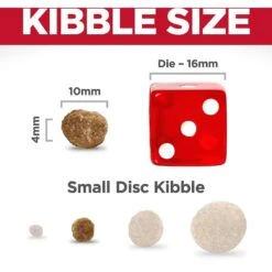 Hill's Science Diet Puppy Chicken & Brown Rice Recipe Dry Dog Food & N-Bone Puppy Teething Ring Chicken Flavor Dog Treats 12 Hill's Science Diet Puppy Chicken & Brown Rice Recipe Dry Dog Food & N-Bone Puppy Teething Ring Chicken Flavor Dog Treats -Snuggle Paws 298100 PT3. AC SS1800 V1621261341