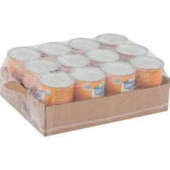 Nummy Tum-Tum Pure Organic Pumpkin Canned Dog & Cat Food Supplement & Grandma Lucy's Organic Pumpkin Oven Baked Dog Treats -Snuggle Paws 298328 PT2. AC SS1800 V1623204446