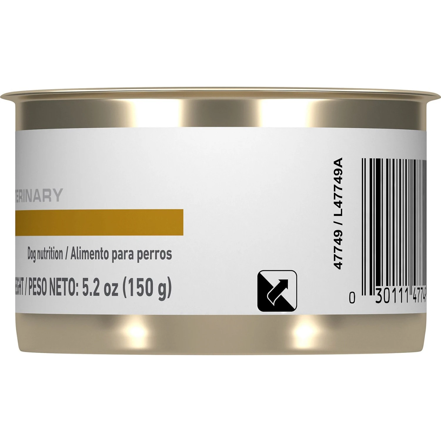 Royal Canin Veterinary Diet Adult Urinary SO Aging 7+ Loaf In Sauce Canned Dog Food 4 Royal Canin Veterinary Diet Adult Urinary SO Aging 7+ Loaf In Sauce Canned Dog Food - Image 2