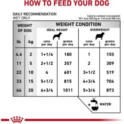 Royal Canin Veterinary Diet Adult Urinary SO Aging 7+ Loaf In Sauce Canned Dog Food 15 Royal Canin Veterinary Diet Adult Urinary SO Aging 7+ Loaf In Sauce Canned Dog Food -Snuggle Paws 299282 PT4. AC SS1800 V1670426176