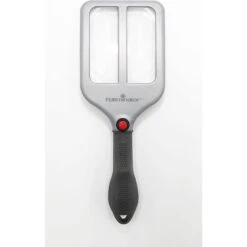 FURminator Flea & Tick Finder Dog & Cat Brush -Snuggle Paws 300976 PT3. AC SS1800 V1621978663