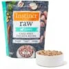 Instinct Bites Chicken Recipe Grain-Free Cage-Free Raw Frozen Puppy Food, 3-lb Bag -Snuggle Paws 301670 MAIN. AC SS1800 V1663713594