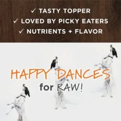 Instinct Boost Mixers Skin & Coat Health Grain-Free Frozen Dog Food Topper, 1.25-lb Bag 15 Instinct Boost Mixers Skin & Coat Health Grain-Free Frozen Dog Food Topper, 1.25-lb Bag -Snuggle Paws 301677 PT4. AC SS1800 V1622152646