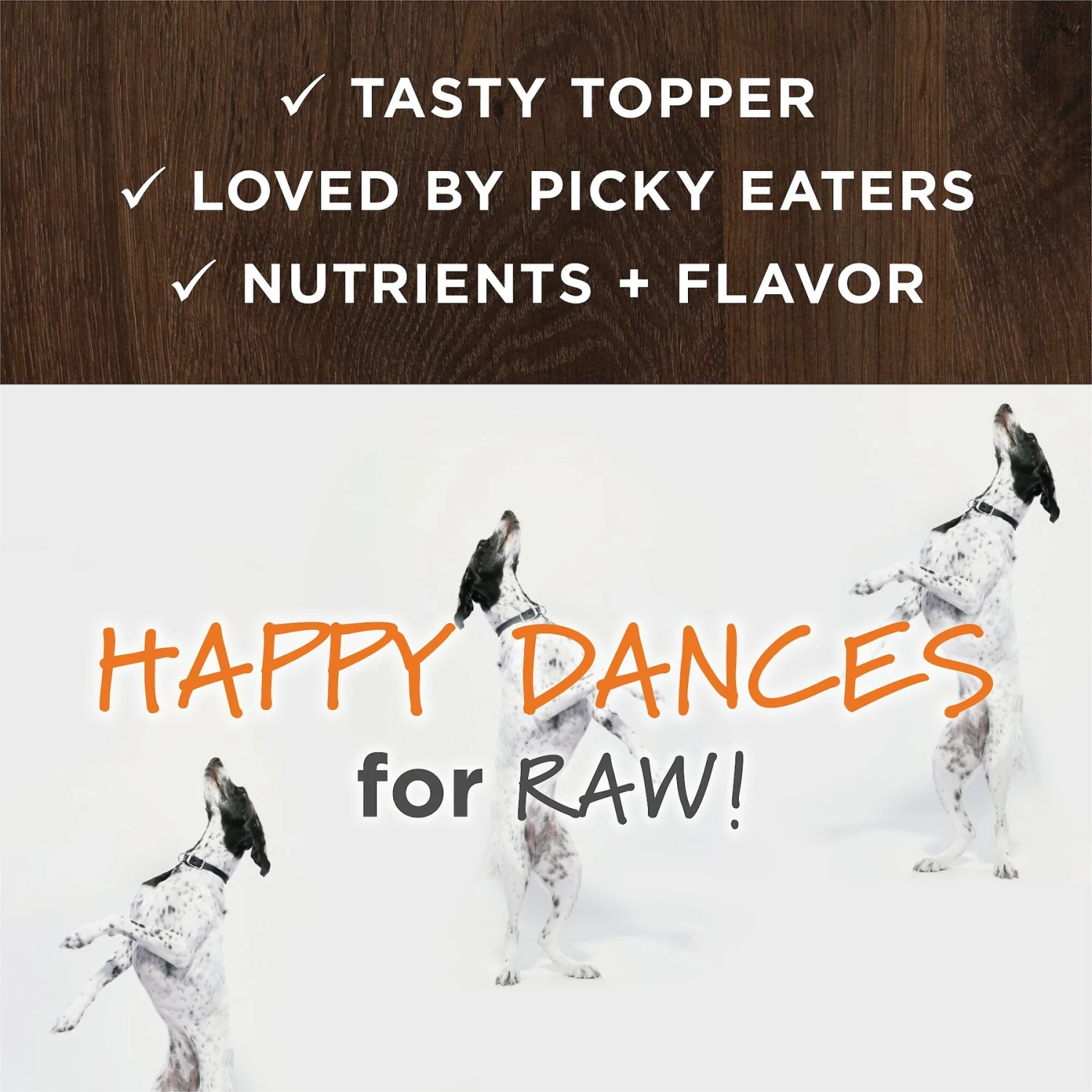 Instinct Boost Mixers Skin & Coat Health Grain-Free Frozen Dog Food Topper, 1.25-lb Bag 7 Instinct Boost Mixers Skin & Coat Health Grain-Free Frozen Dog Food Topper, 1.25-lb Bag - Image 5