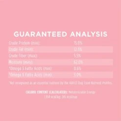 Instinct Boost Mixers Skin & Coat Health Grain-Free Frozen Dog Food Topper, 1.25-lb Bag 19 Instinct Boost Mixers Skin & Coat Health Grain-Free Frozen Dog Food Topper, 1.25-lb Bag -Snuggle Paws 301677 PT8. AC SS1800 V1622152384