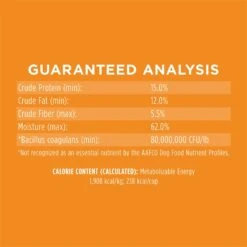 Instinct Boost Mixers Gut Health Recipe Grain-Free Frozen Dog Food Topper -Snuggle Paws 301679 PT8. AC SS1800 V1622152343