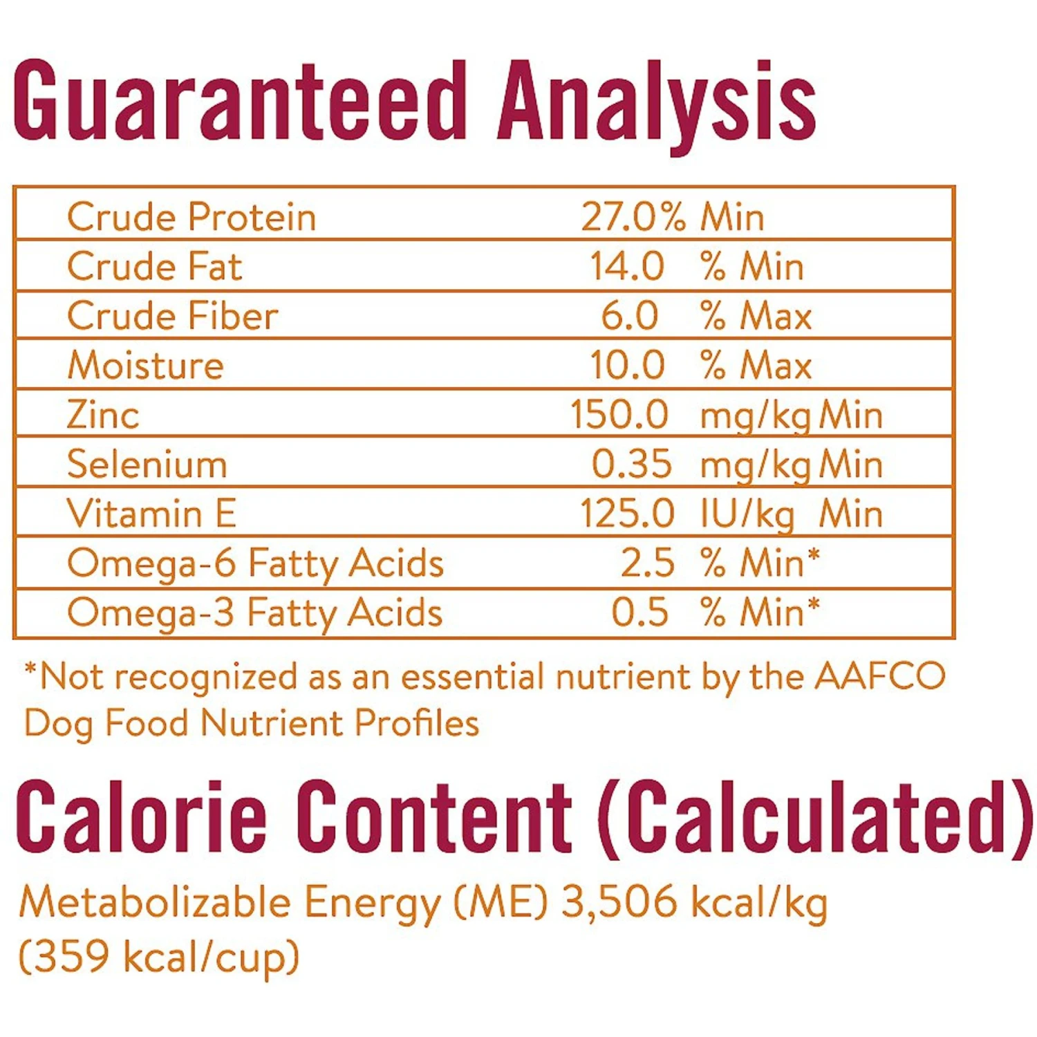 Chicken Soup For The Soul Chicken, Pea & Sweet Potato Recipe Grain-Free Dry Dog Food, 10-lb Bag 6 Chicken Soup For The Soul Chicken, Pea & Sweet Potato Recipe Grain-Free Dry Dog Food, 10-lb Bag - Image 4