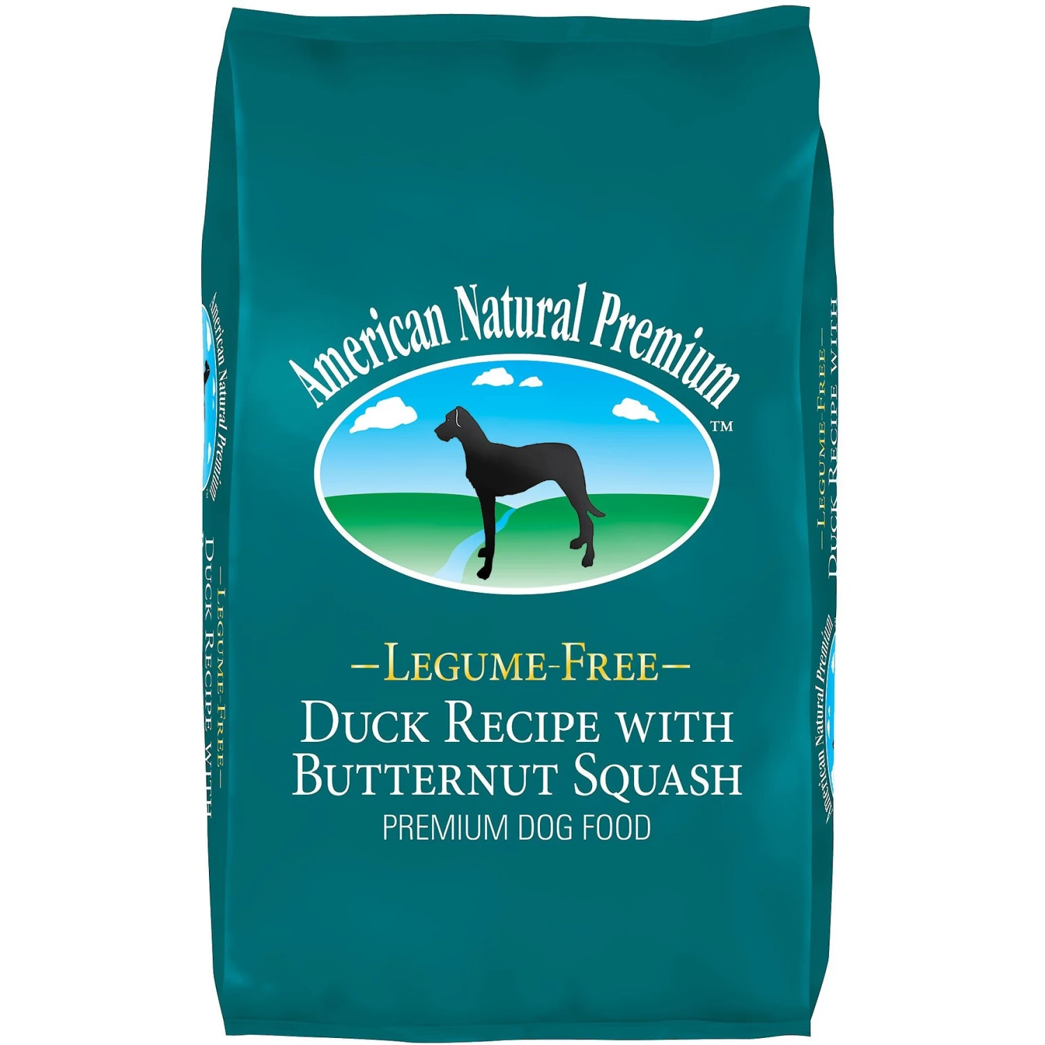 American Natural Premium Legume-Free Chicken-Free Duck With Butternut Squash Dry Dog Food 3 American Natural Premium Legume-Free Chicken-Free Duck With Butternut Squash Dry Dog Food