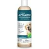 TevraPet Activate II Flea & Tick Dog Shampoo, 12-oz Bottle 2 TevraPet Activate II Flea & Tick Dog Shampoo, 12-oz Bottle -Snuggle Paws 306649 MAIN. AC SS1800 V1623367049