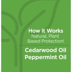 TevraPet Naturals Flea & Tick Topicals For Dogs -Snuggle Paws 306665 PT6. AC SS1800 V1623363187