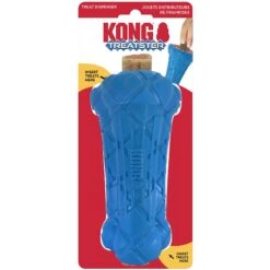 KONG Treatster Treat Dispenser Dog Toy 9 KONG Treatster Treat Dispenser Dog Toy -Snuggle Paws 308804 PT3. AC SS1800 V1633034555