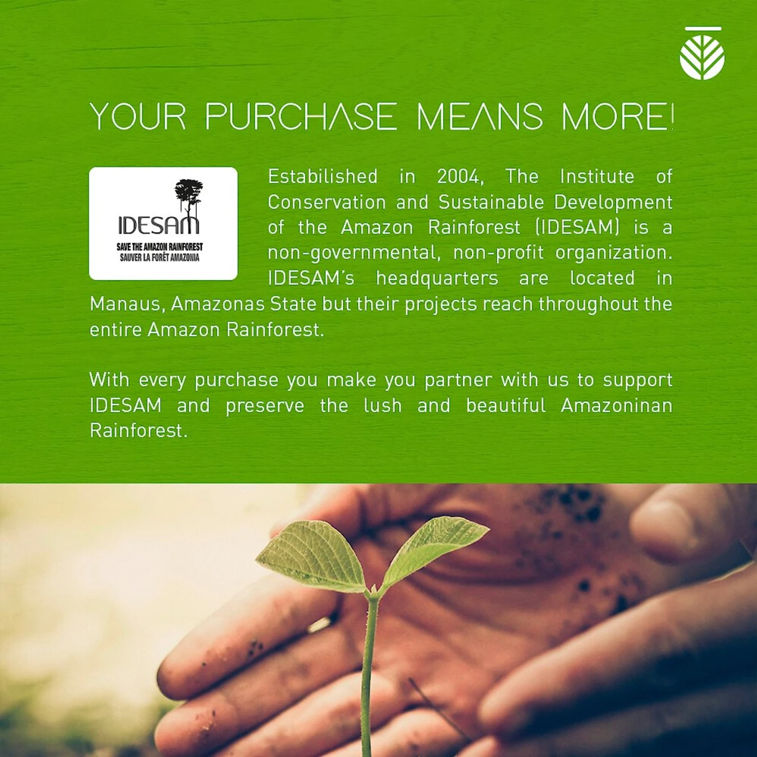 Amazonia Guarana Extract Dog & Cat Detangler, 16.9-oz Bottle 9 Amazonia Guarana Extract Dog & Cat Detangler, 16.9-oz Bottle - Image 7