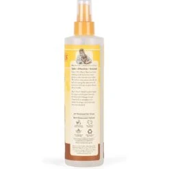 Burt's Bees Shed Control Dog Spray, 10-oz Bottle 9 Burt's Bees Shed Control Dog Spray, 10-oz Bottle -Snuggle Paws 309107 PT3. AC SS1800 V1636736178