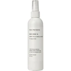 Maxbone Sweet Pea & Vanilla Dog & Cat Body Spray, 8-oz Bottle