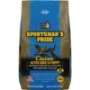 Sportsman's Pride Classic 27/17 Active Adult & Puppy Dry Dog Food, 40-lb Bag -Snuggle Paws 312393 MAIN. AC SS1800 V1627305971