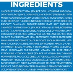 Sportsman's Pride Classic 27/17 Active Adult & Puppy Dry Dog Food, 40-lb Bag -Snuggle Paws 312393 PT8. AC SS1800 V1627307768