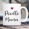 904 Custom Personalized Breed Mama Double Sided Mug, 11-oz 1 904 Custom Personalized Breed Mama Double Sided Mug, 11-oz -Snuggle Paws 314549 MAIN. AC SS1800 V1626240159