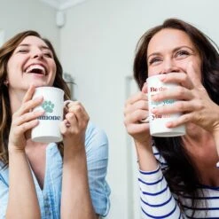 904 Custom Personalized Be The Person Your Dog Thinks You Are Double Sided Coffee Mug, 11-oz 8 904 Custom Personalized Be The Person Your Dog Thinks You Are Double Sided Coffee Mug, 11-oz -Snuggle Paws 314638 PT3. AC SS1800 V1637021800