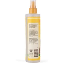 Burt's Bees Calming Hemp Dog Spray, 10-oz Bottle -Snuggle Paws 316580 PT2. AC SS1800 V1634672243