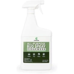 Cedarcide Cedarwood All-Purpose Dog & Cat Bug Spray