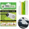 TickCheck Wallet Sized Tick Removal Card -Snuggle Paws 325733 MAIN. AC SS1800 V1651530999