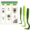 TickCheck Tick Remover Value, 3-pack 1 TickCheck Tick Remover Value, 3-pack -Snuggle Paws 325735 MAIN. AC SS1800 V1651530720