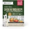 The Honest Kitchen Gourmet Grains Chicken & Duck Recipe Dehydrated Dog Food -Snuggle Paws 325994 MAIN. AC SS1800 V1657656887