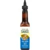Alpha Chef SAUCE Fish Recipe Dog & Cat Food Topper, 8-oz Bottle -Snuggle Paws 333315 MAIN. AC SS1800 V1632941179