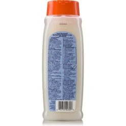 Hartz UltraGuard Rid Flea & Tick Oatmeal Dog Shampoo & Hartz Groomer's Best Flea Comb For Dogs & Cats -Snuggle Paws 338723 PT2. AC SS1800 V1635867987