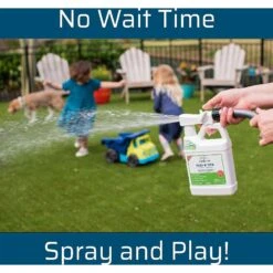 Wondercide Yard & Garden Flea & Tick Spray & Wondercide Yard & Garden Flea & Tick Concentrate -Snuggle Paws 338737 PT4. AC SS1800 V1635912897