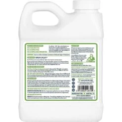 Wondercide Yard & Garden Flea & Tick Spray & Wondercide Yard & Garden Flea & Tick Concentrate -Snuggle Paws 338737 PT6. AC SS1800 V1635909463