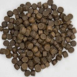 Team Dog Chicken Meal & Sweet Potato 26/20 Essential Blend Premium Dry Dog Food, 33-lb Bag -Snuggle Paws 342070 PT2. AC SS1800 V1635514897