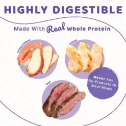 Halo Stew Variety Pack Canned Dog Food, 13.2-oz Can, Case Of 6 12 Halo Stew Variety Pack Canned Dog Food, 13.2-oz Can, Case Of 6 -Snuggle Paws 342115 PT3. AC SS1800 V1634846858
