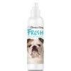 The Blissful Dog Fresh Flat Face Wash For Dogs 1 The Blissful Dog Fresh Flat Face Wash For Dogs -Snuggle Paws 343994 MAIN. AC SS1800 V1635520004