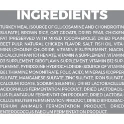 Sportsman's Pride Field Master 26/18 Limited Ingredient Dry Dog Food, 40-lb Bag -Snuggle Paws 344088 PT8. AC SS1800 V1637002049