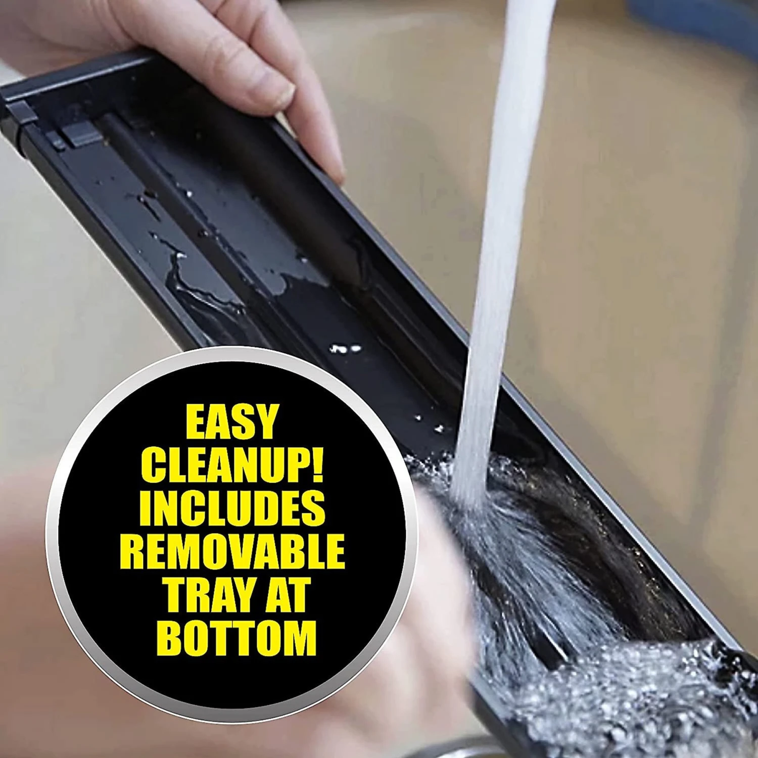 Bell + Howell Monster 2 800-Volt Electric Indoor Pest Control Zapper 7 Bell + Howell Monster 2 800-Volt Electric Indoor Pest Control Zapper - Image 5