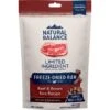 Natural Balance Limited Ingredient Freeze-Dried Beef & Brown Rice Recipe Dry Dog Food 2 Natural Balance Limited Ingredient Freeze-Dried Beef & Brown Rice Recipe Dry Dog Food -Snuggle Paws 345528 MAIN. AC SS1800 V1640650298
