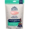 Natural Balance Limited Ingredient Freeze-Dried Chicken & Sweet Potato Recipe Dog Dry Food -Snuggle Paws 345530 MAIN. AC SS1800 V1640646733