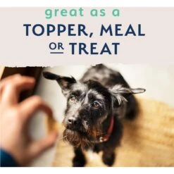 Natural Balance Limited Ingredient Freeze-Dried Chicken & Sweet Potato Recipe Dog Dry Food 16 Natural Balance Limited Ingredient Freeze-Dried Chicken & Sweet Potato Recipe Dog Dry Food -Snuggle Paws 345530 PT5. AC SS1800 V1640647002