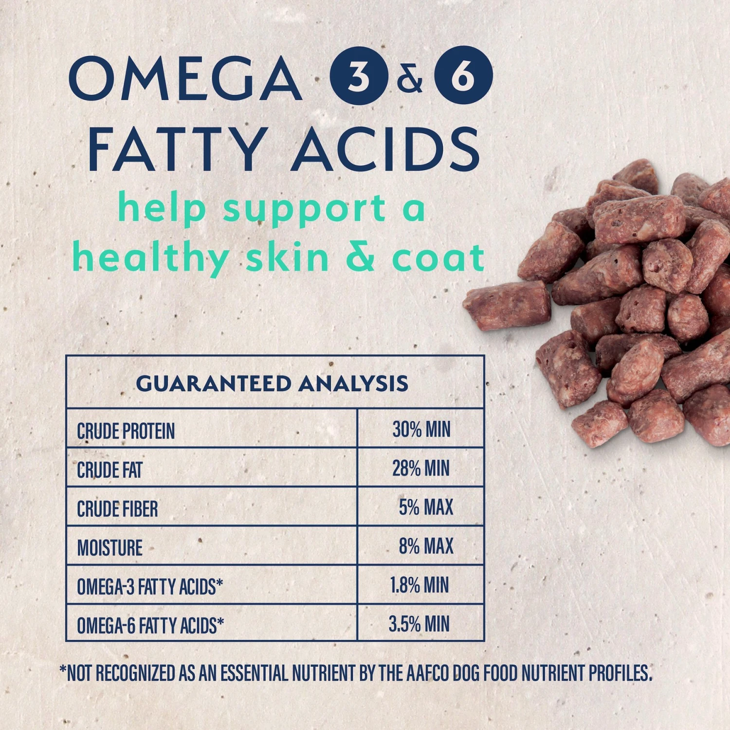 Natural Balance Limited Ingredient Freeze-Dried Chicken & Sweet Potato Recipe Dog Dry Food 10 Natural Balance Limited Ingredient Freeze-Dried Chicken & Sweet Potato Recipe Dog Dry Food - Image 8