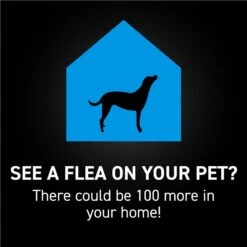 NextStar Flea & Tick Spot Treatment For Small Dogs, 5-22 Lbs -Snuggle Paws 346069 PT5. AC SS1800 V1644005214